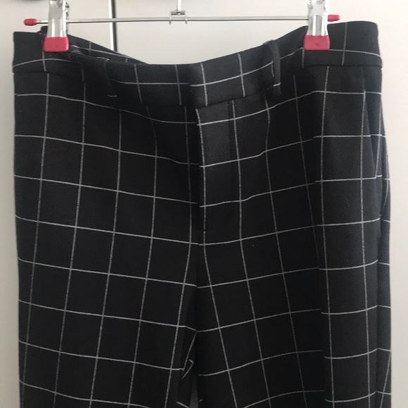 Plaid pants - Picture 2 of 7